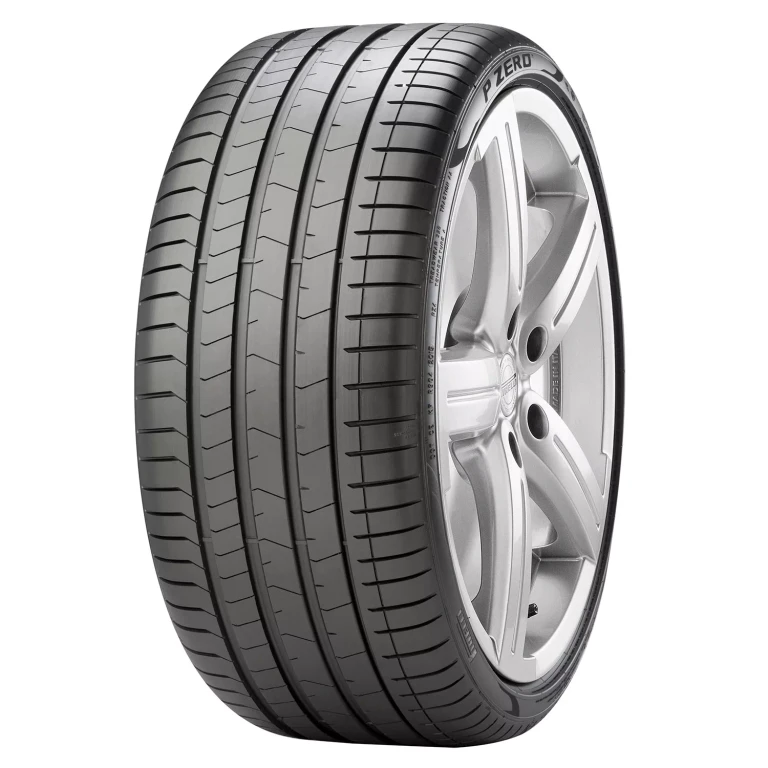 Pneu Pirelli PZero PZ4-Luxury RF