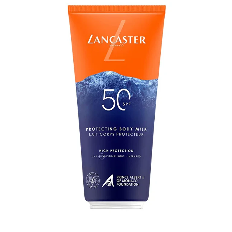 Sunscreen Lotion Spf 50 (Protective Body Lotion) 200 Ml