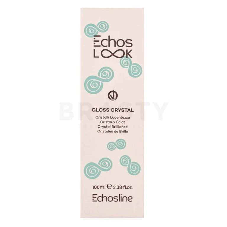Echos Look Gloss Crystal 100 ml
