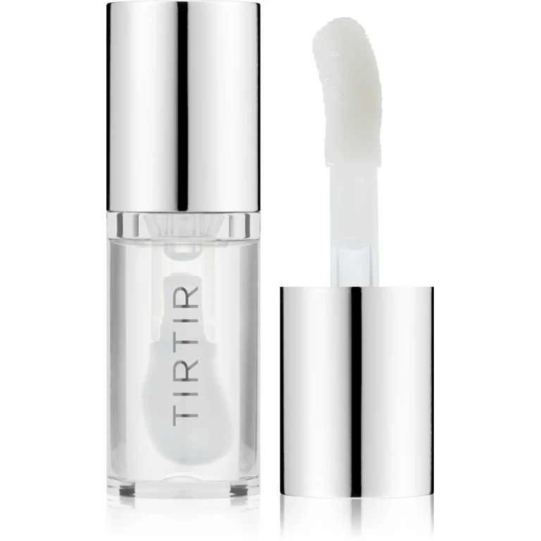 My Glow Lip Oil Moisturizing Effect Color Honey 5.7 ml