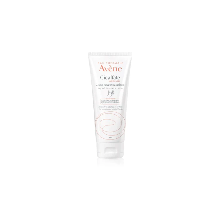 Cicalfate Crème Réparatrice Protectrice Mains 100ml