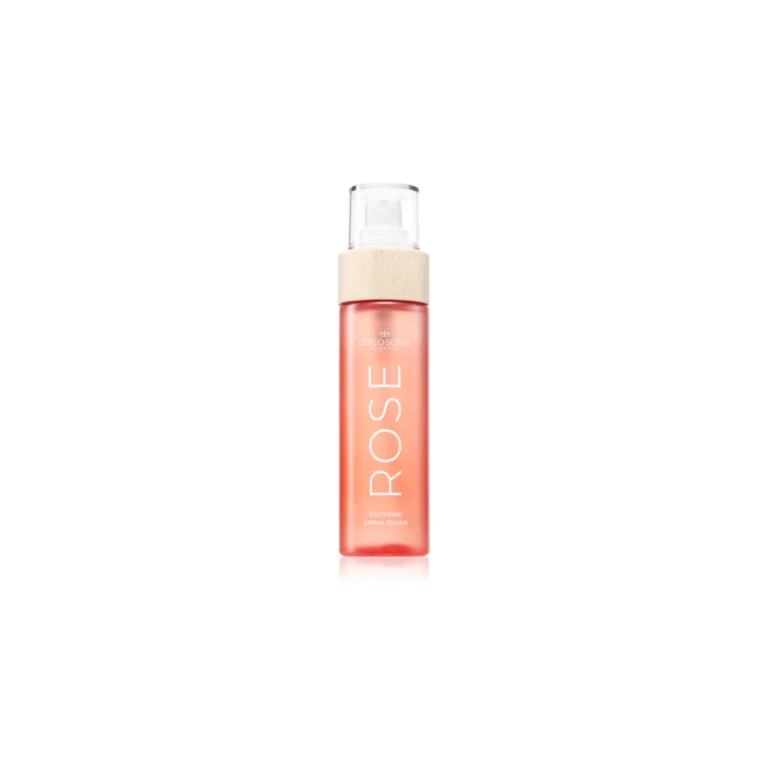 Rose Kalmerende tonic lotion voor de gevoelige huid