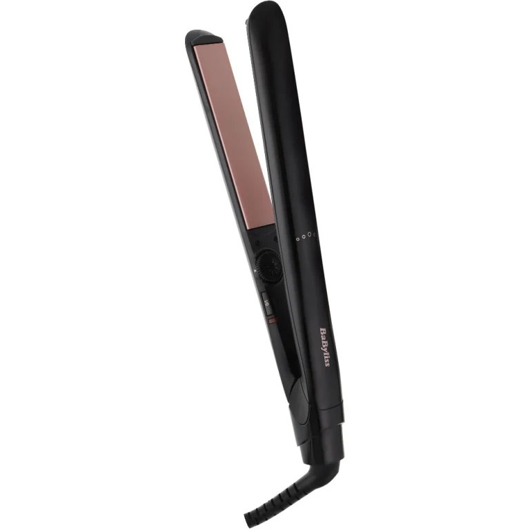 ST298E hair straightener 1 pc