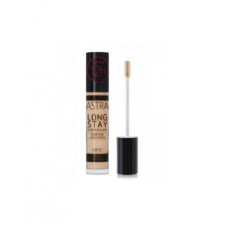 Astra Long Stay Concealer 4W