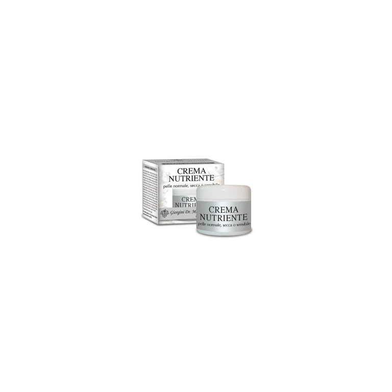 Nourishing Cream 50 Ml