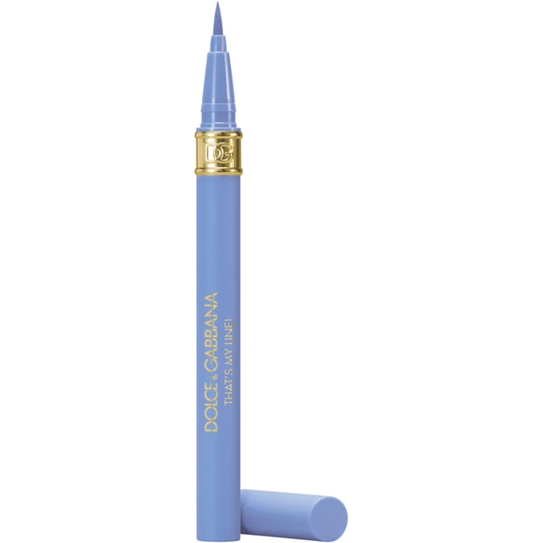 Dolce&Gabbana Bold That's My Line! eyeliner color 02 LMK 0.55 ml
