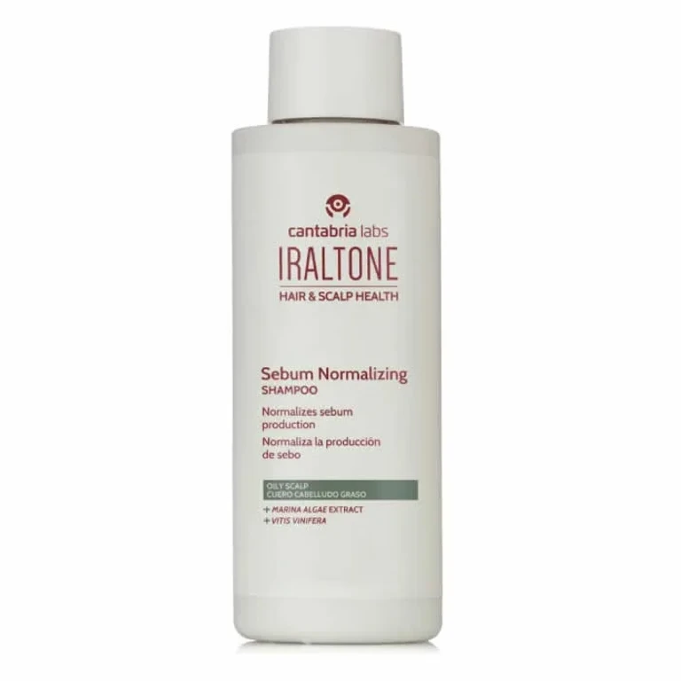 Sebo-Normalizing Shampoo 200ml