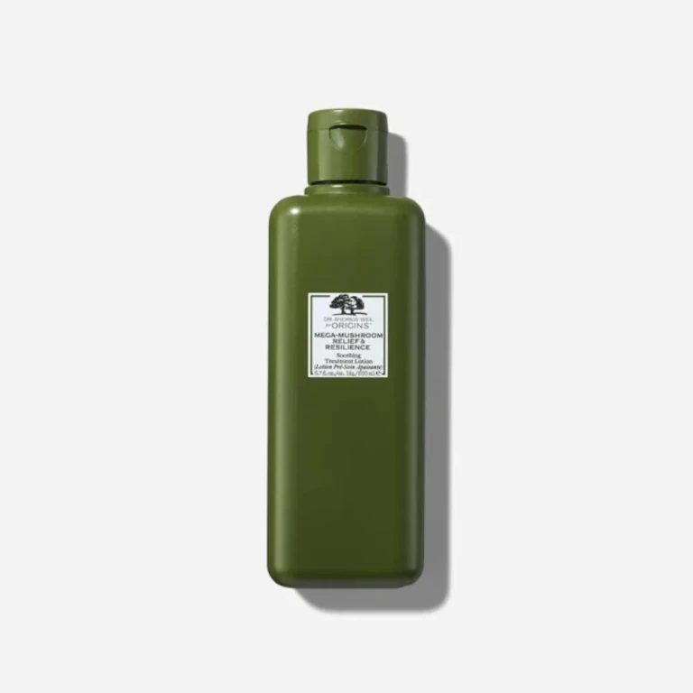 Mega-Mushroom Resilience Soothing Treatment Lotion Dr. Andrew Weil
