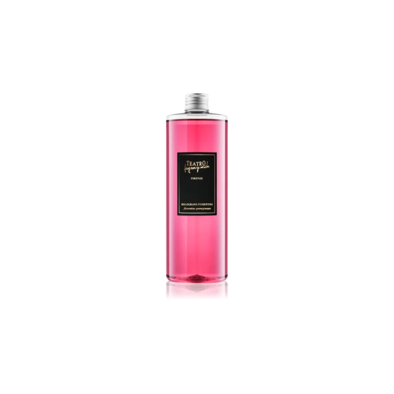 Unique Fragrance Theater Florentine Pomegranate Diffuser 500 ml Refill