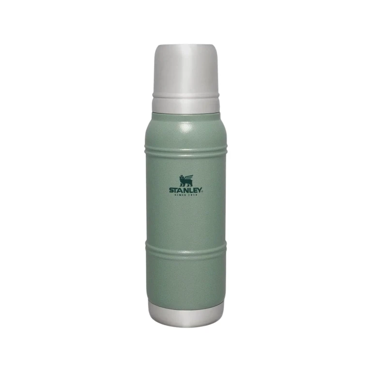 Artisan Thermal thermos Hammertone Green 1000 ml