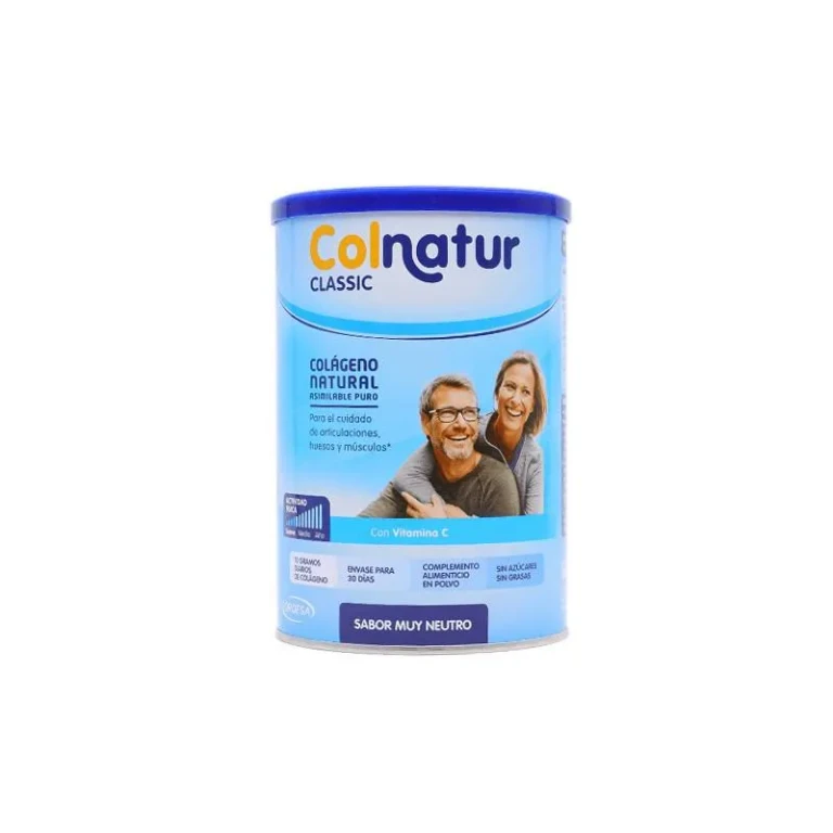 Dietary supplement Colnatur Classic Collagen in powder