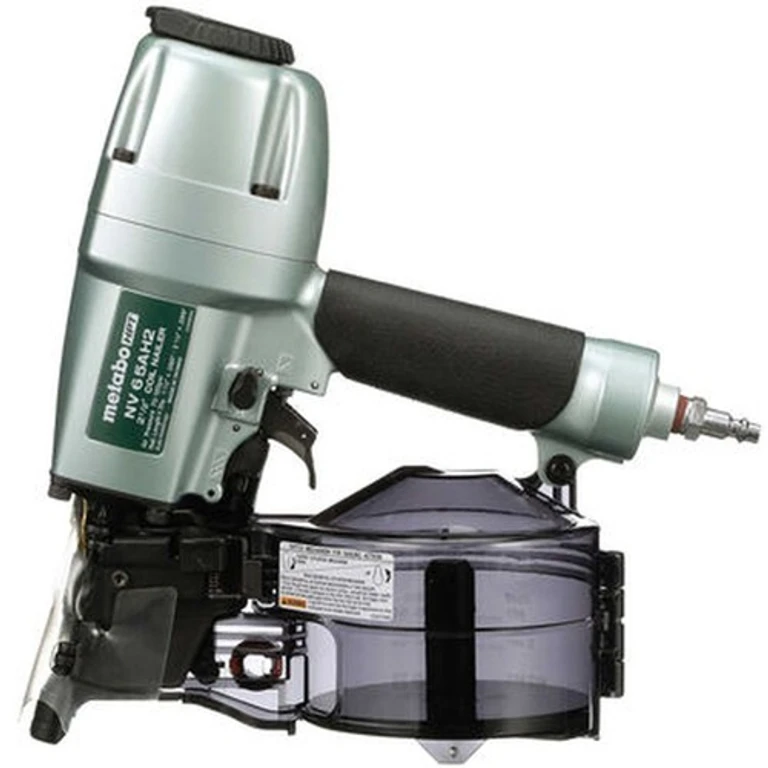 NV65AH2M 16 Degree 2-1/2 in. Coil Siding Nailer