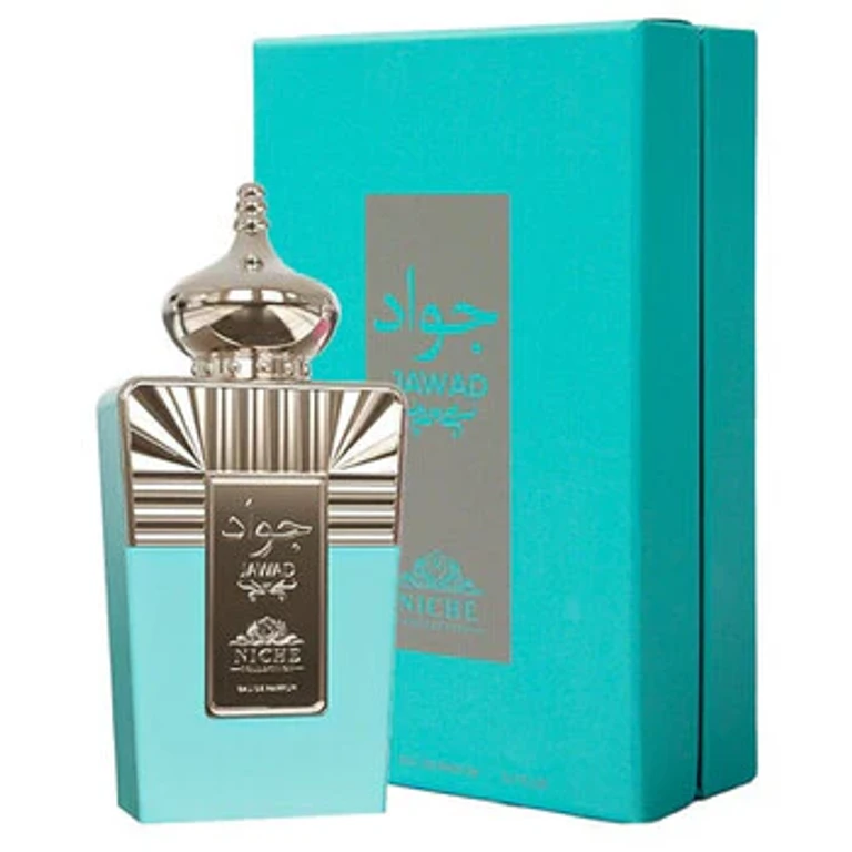 Jawad Niche Collection Eau de parfum - 100ml