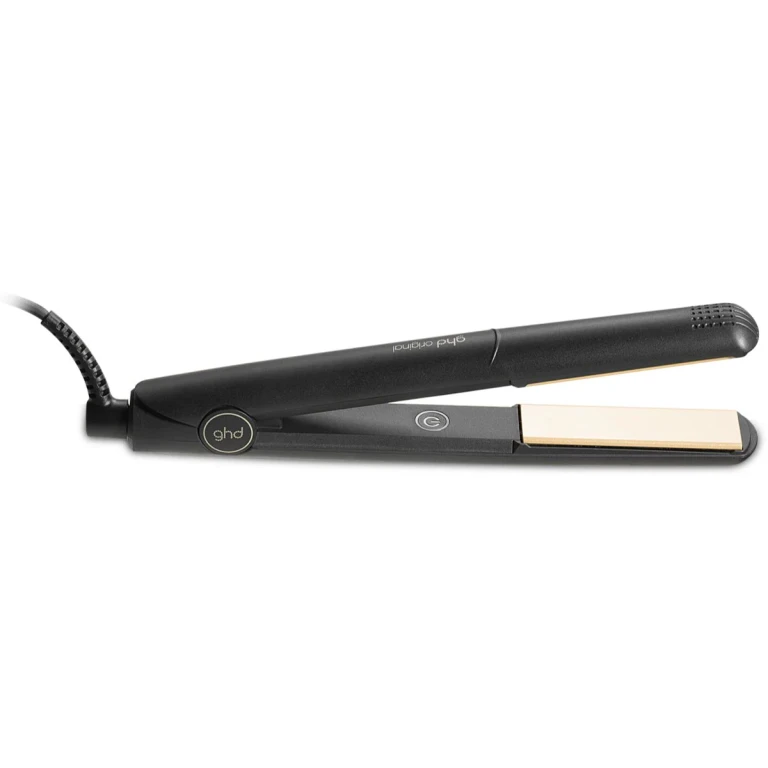 Original Hair straightener styler