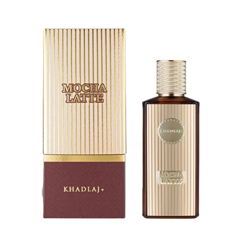 Mocha Latte - Fragrance Extract - Volume: 100 Ml