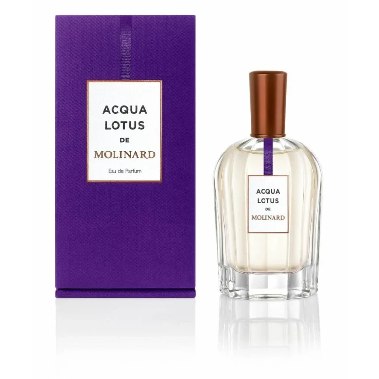 Collection Privee - Acqua Lotus Eau De Parfum for women 90 ml