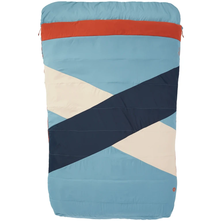 Idlewild 30°F/-1°C Doublewide Sleeping Bag - Unisex