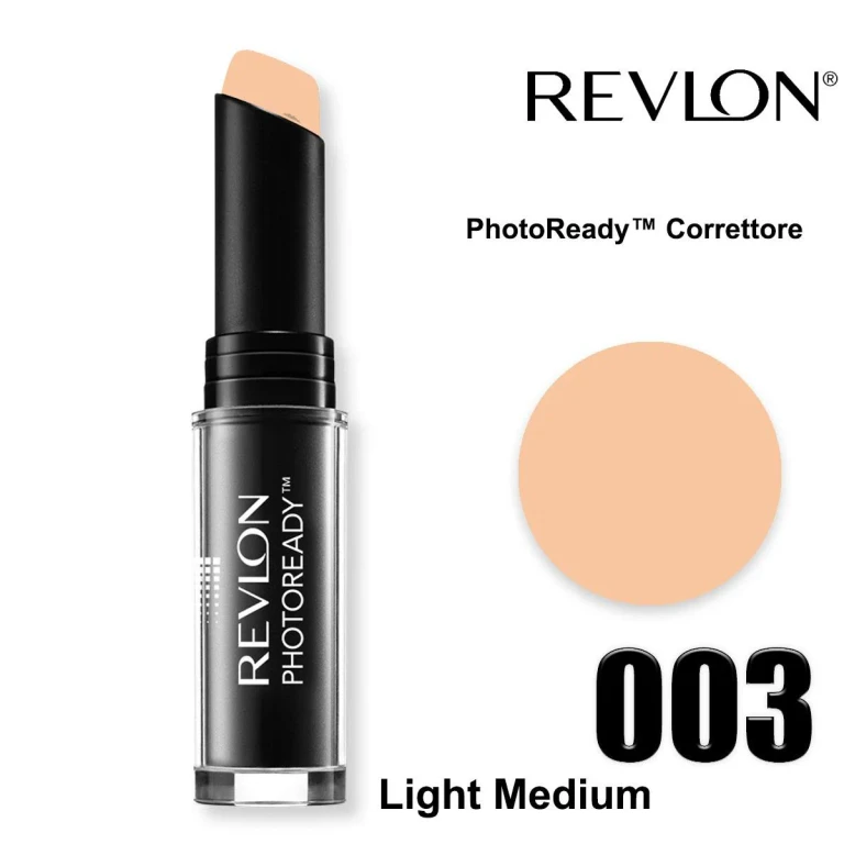 Concealer Revlon Photoready Light Medium 003