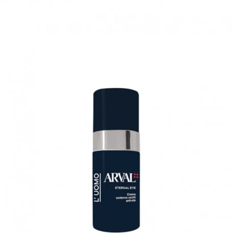 L Uomo anti-aging eye contour cream 15 ml
