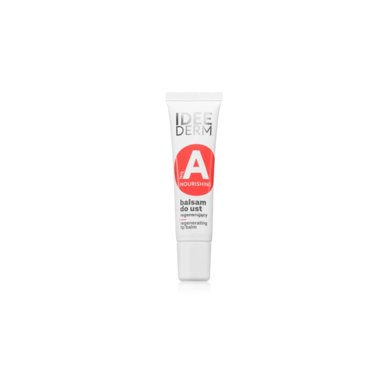 Derm Ideas Vitamin A Regenerating Lip Balm 12ml
