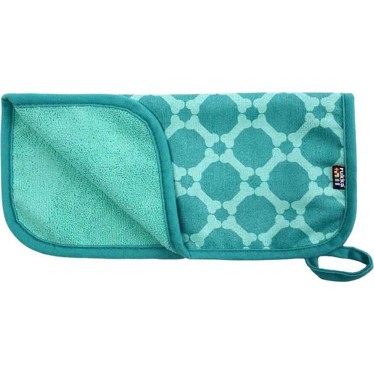 Microfibre Paw Towel