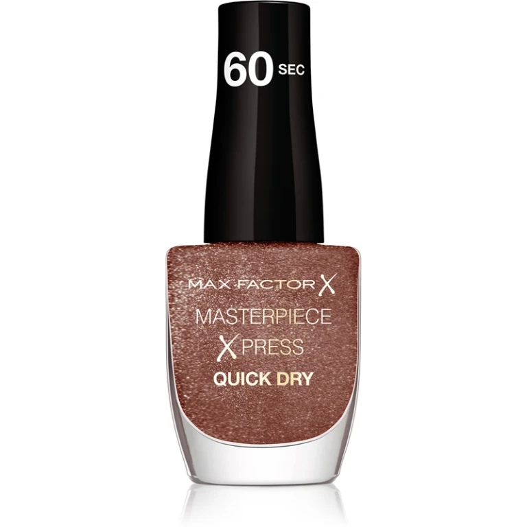 Masterpiece Xpress Quick Dry Nail Polish 8ml 755 Rosé All Day