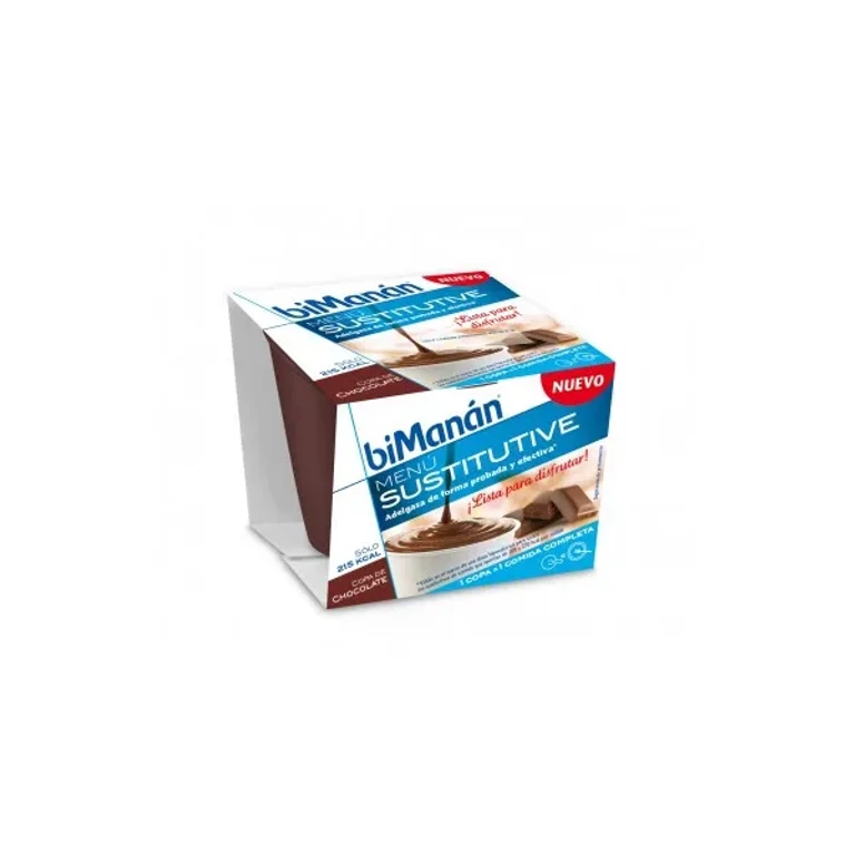 Beslim Chocolate Cup 210g