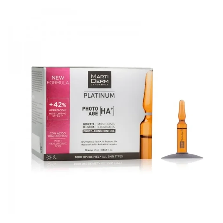 Photo-Age 光老化安瓶 30支 2ml