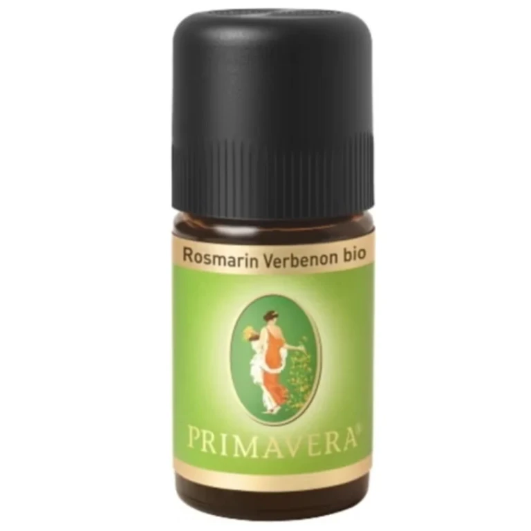 Rosemary Verbenone Organic, 5 ml