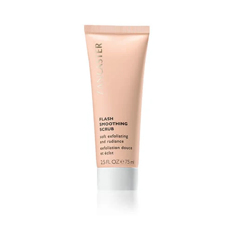 Flash Smoothing scrub 75ml