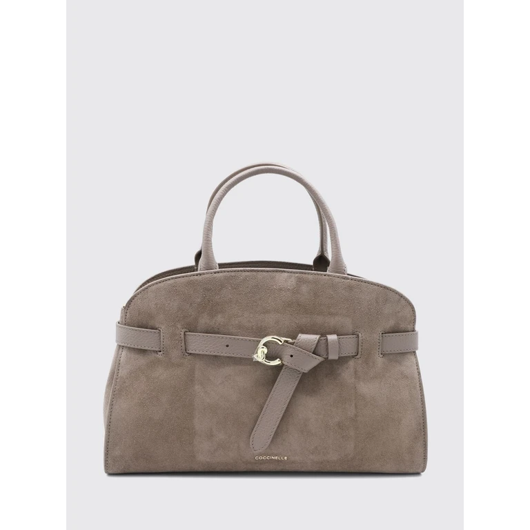 Handbag Woman color Brown (E1TLB180401N59)