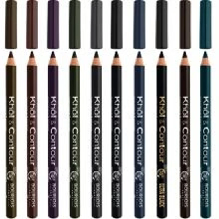 Khol & Contour Eyeliner 1.14 g 001 Noir-issime