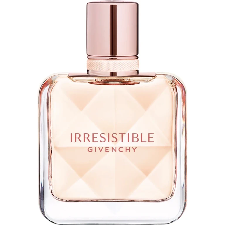 Irresistible Eau De Toilette Fraiche Spray