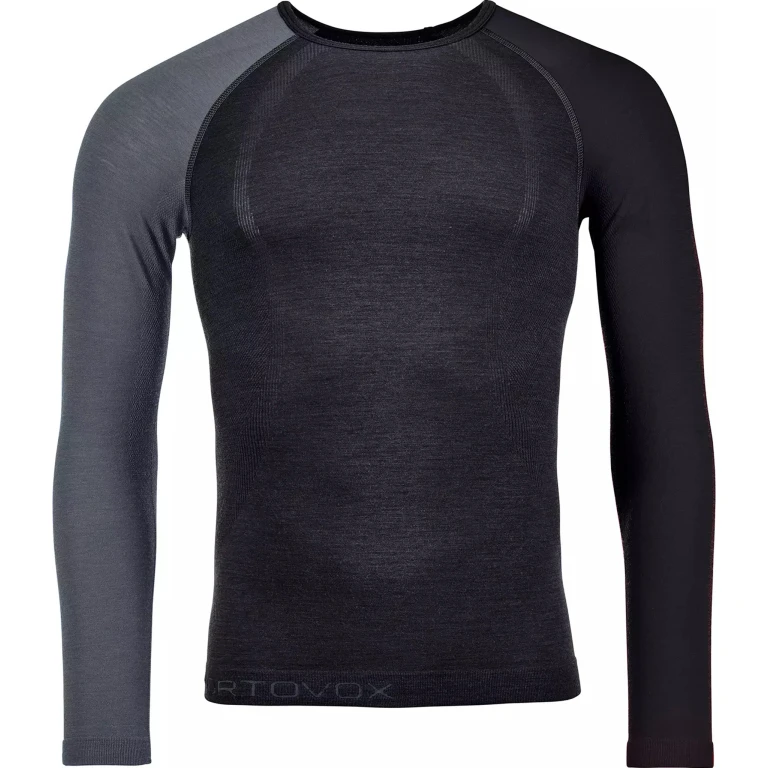120 Comp Light Long Sleeve T-Shirt - Men's