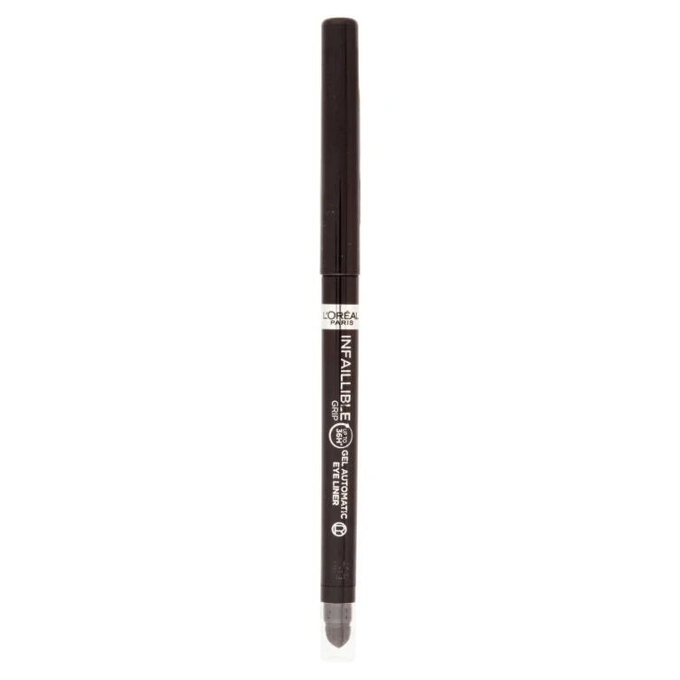 Paris Infaillible Grip 36H Gel Automatic Eyeliner Intense Black