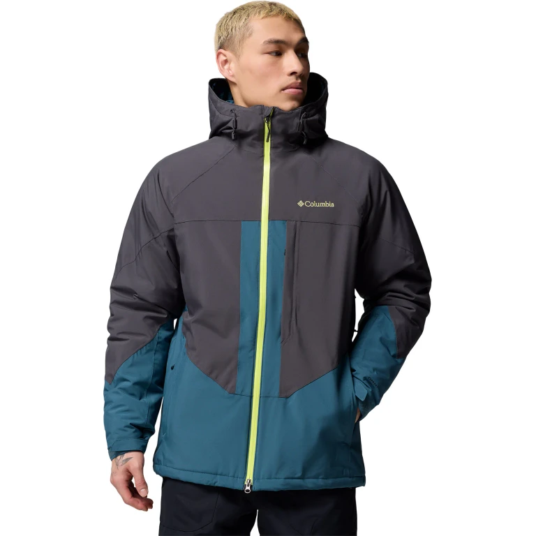Powder Prime Jacket - Men's