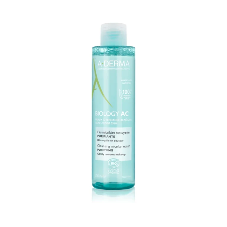 TO-Derma Biology AC Purifying Purifying Micellar Water BIO 200ML