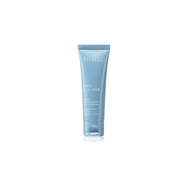 Wake up to la Mer Crema Alisadora