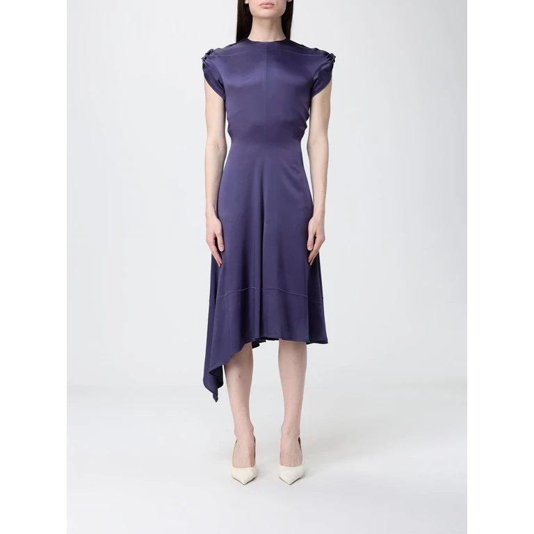 Asymmetric Dress (1226WDR007229A9808)