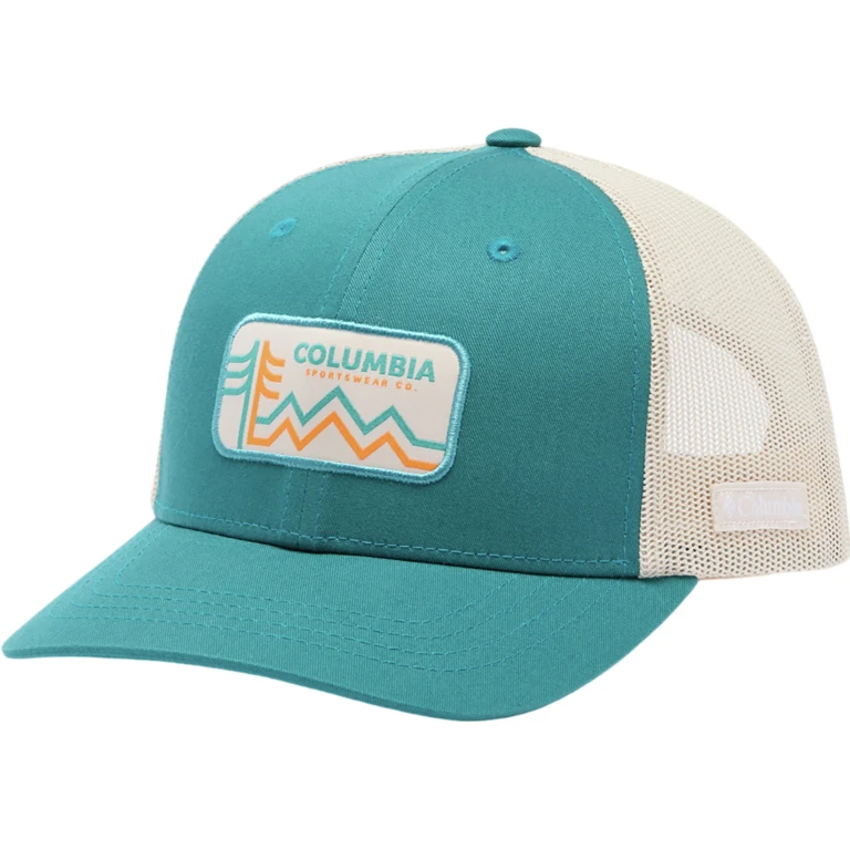 Snap Back Hat - Youth