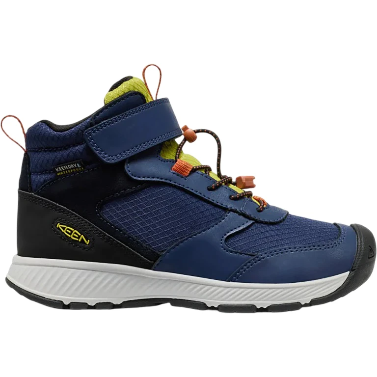 Skua Mid Waterproof Boots - Big Kids