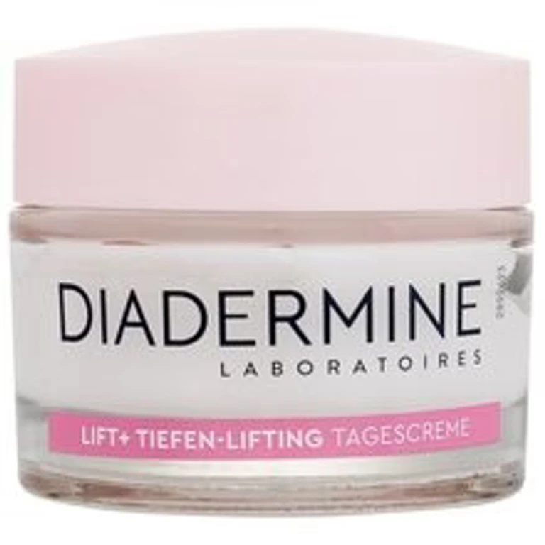Lift+ Deep Lifting Anti-Age Day Cream - 50 ml