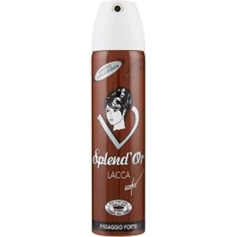strong hairspray 75 ml