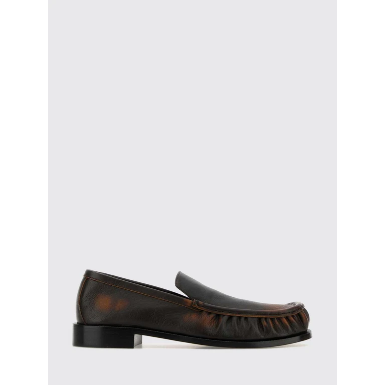 Sneakers Men color Brown (2610217230107712)