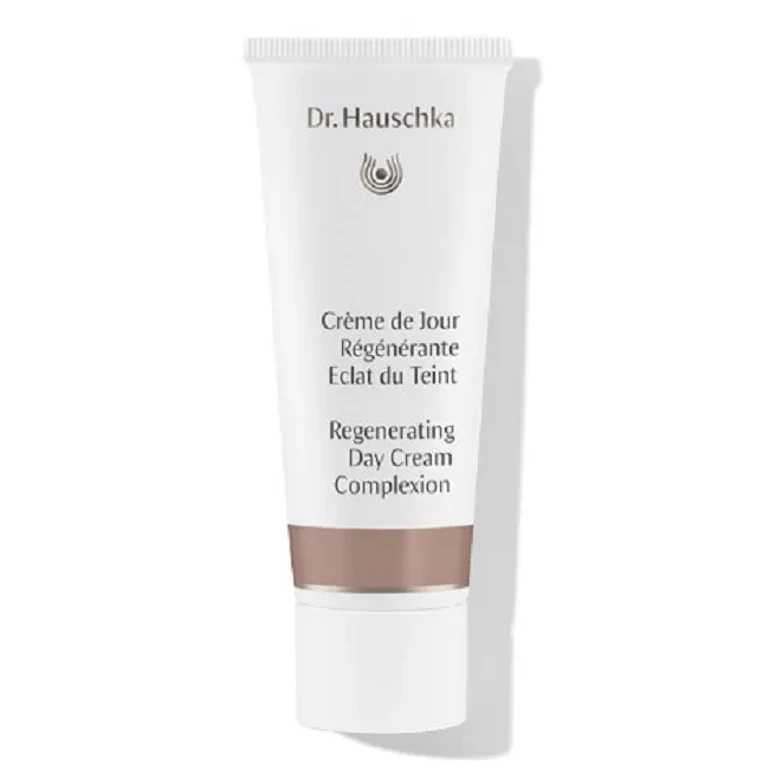 Dr. hauschka Balancing Regenerating Day Cream - 40 ml