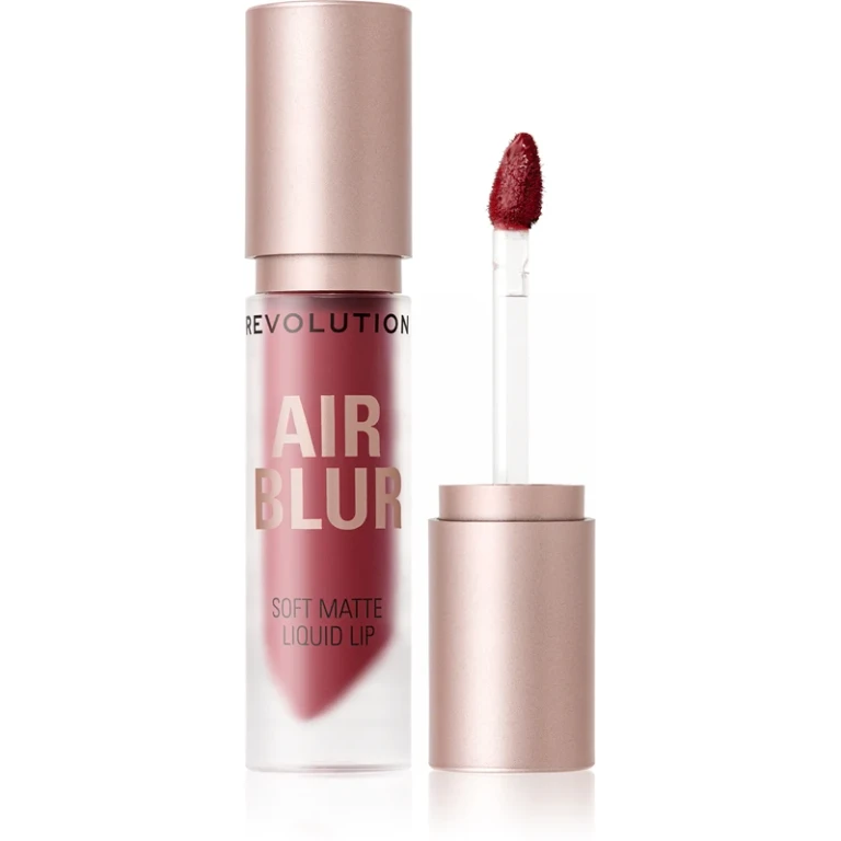 Air Blur light matte liquid lipstick color Dreamy 3.5 ml
