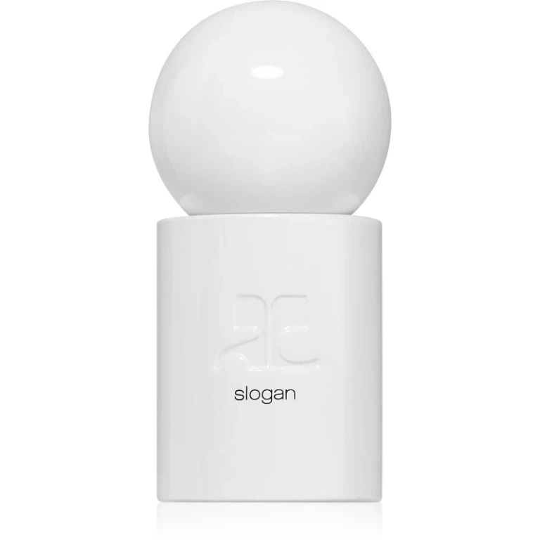Slogan Eau de Parfum unisex 50 ml