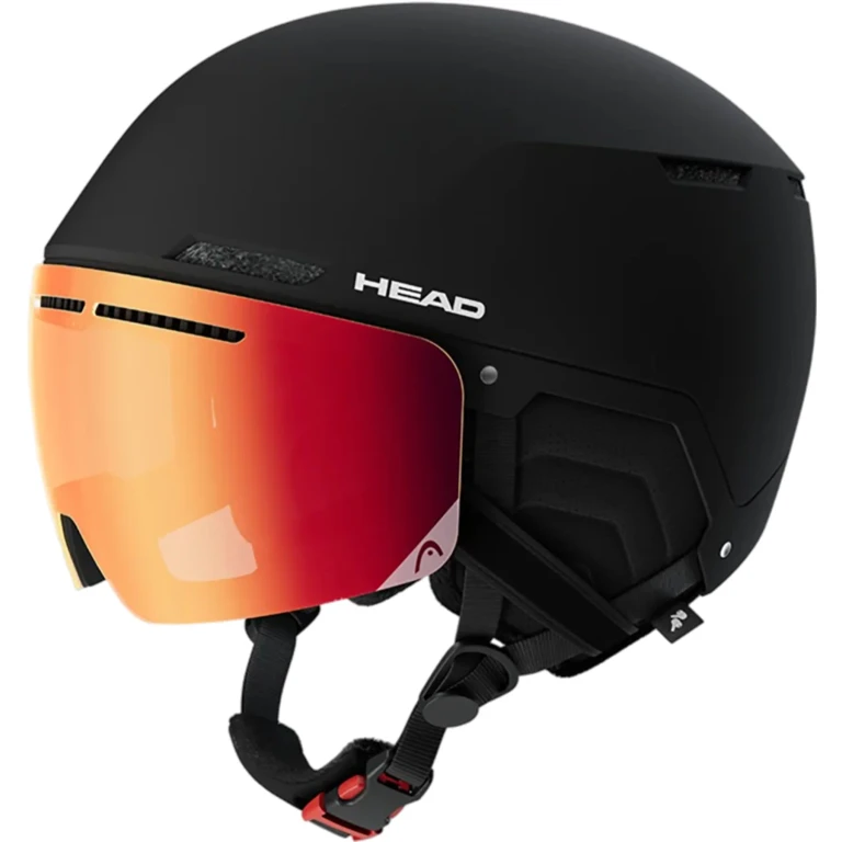 Cinema Pro Helmet