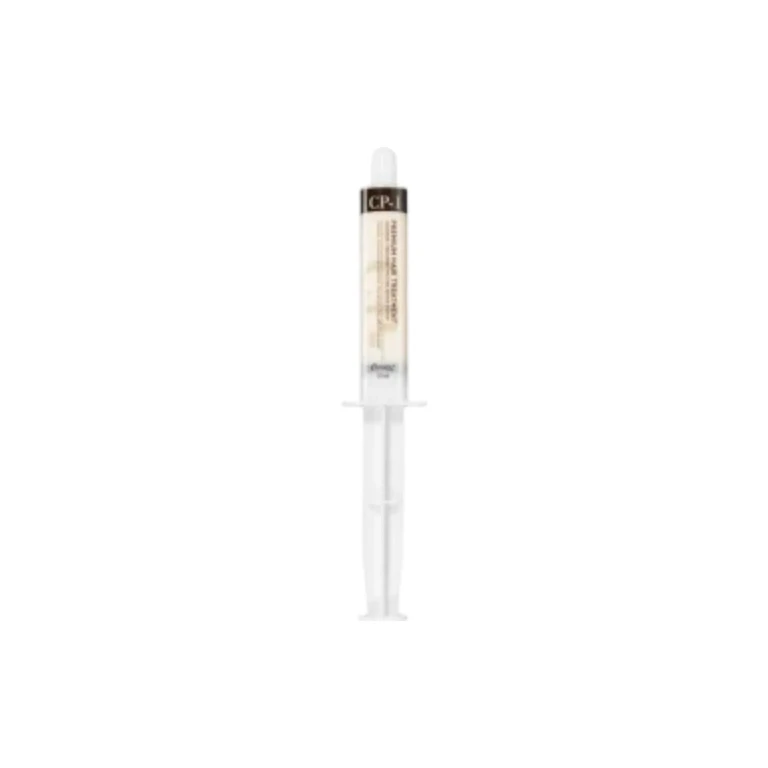 Premium Protein Hair Treatment With Revitalizing Effect 25 Ml