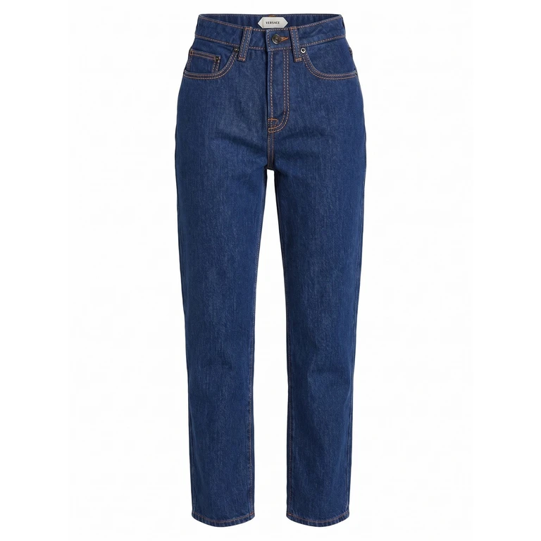 Jeans Straight Leg "Replica"